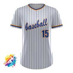 Baseball Uniform Baseball Uniform
